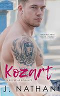 Kozart (Savage Beasts #1) by J. Nathan