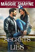 Secrets and Lies by Maggie Shayne