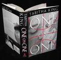 One on One by Tabitha King, Stephen King