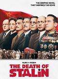 The Death of Stalin (La mort de Staline #1-2) by Fabien Nury