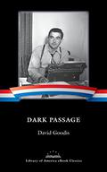 Dark Passage by David Goodis