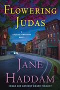 Flowering Judas (Gregor Demarkian #26) by Jane Haddam