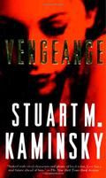 Vengeance (Lew Fonesca #1) by Stuart M. Kaminsky
