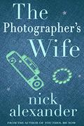 The Photographer's Wife by Annie Aldington