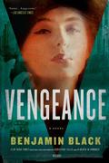 Vengeance (Quirke #5) by Benjamin Black