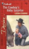 The Cowboy's Baby Surprise (Rock-a-Bye Operation #1) by Linda Conrad