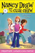 Sleepover Sleuths by Carolyn Keene