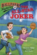 The All-Star Joker by David A. Kelly, Mark Meyers