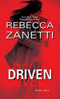 Driven by Rebecca Zanetti