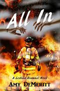 All In by Amy DeMeritt
