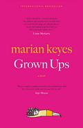 Grown Ups by Marian Keyes