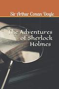 Sherlock Holmes: A Baker Street Dozen by Arthur Conan Doyle, John Gielgud
