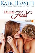 Falling Hard (Falling for the Freemans #2) by Summer Roberts