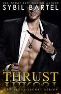Thrust by Sybil Bartel