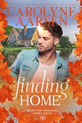 Finding Home by Carolyne Aarsen