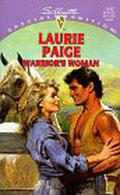Warrior's Woman (McLean Brothers #1) by Laurie Paige