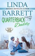 Quarterback Daddy (Flying Solo #3) by Linda Barrett