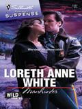 Manhunter by Loreth Anne White