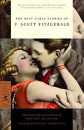 The Best Early Stories Of F. Scott Fitzgerald by F. Scott Fitzgerald, Bryant Mangum