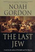 The Last Jew by Noah Gordon