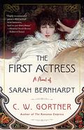 The First Actress by Gabrielle de Cuir