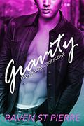 Gravity by Raven St. Pierre