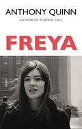 Freya by Anthony Quinn
