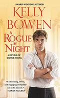 A Rogue by Night (The Devils of Dover #3) by Kelly Bowen