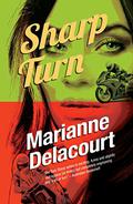 Sharp Turn (Tara Sharp #2) by Marianne Delacourt