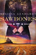 Sawbones (Laura Elliston/Sawbones #1) by Melissa Lenhardt
