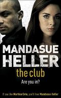 The Club by Mandasue Heller