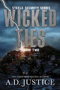 Wicked Ties by A.D. Justice