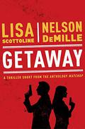 Getaway (John Corey #1) by Nelson DeMille