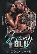 Saving Blu by Nicola Jane