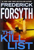The Kill List by Frederick Forsyth