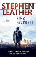 First Response by Stephen Leather