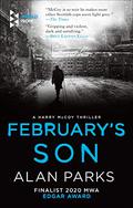 February's Son (Harry McCoy #2) by Alan Parks