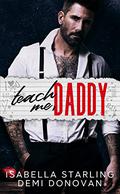 Teach Me, Daddy by Demi Donovan