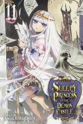 Sleepy Princess in the Demon Castle, Vol. 11 (Sleepy Princess in the Demon Castle #11) by Kagiji Kumanomata