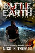 Battle Earth XII (Battle Earth #12) by Nick S. Thomas