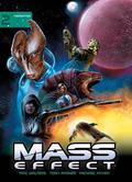 Mass Effect, Volume 2 by Mac Walters