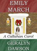 A Callahan Carol (Callahan Brothers #3.5) by Geralyn Dawson