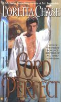 Lord Perfect by Loretta Chase