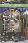 Back to McGuffey's by Liz Flaherty