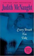 Every Breath You Take (Second Opportunities #4) by Judith McNaught