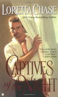 Captives of the Night (Scoundrels #2) by Loretta Chase