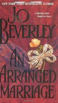 An Arranged Marriage (Company of Rogues #1) by Jo Beverley