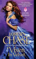 Vixen in Velvet (The Dressmakers #3) by Loretta Chase