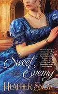 Sweet Enemy (Veiled Seduction #1) by Heather Snow