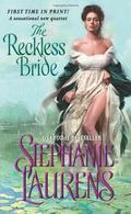The Reckless Bride by Stephanie Laurens